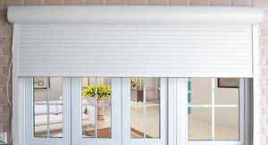 Tapparelle Elettriche